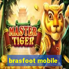 brasfoot mobile